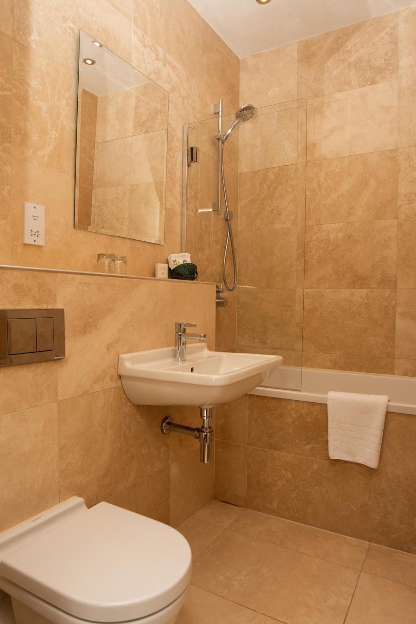 Chirnside Hall Hotel ห้อง รูปภาพ