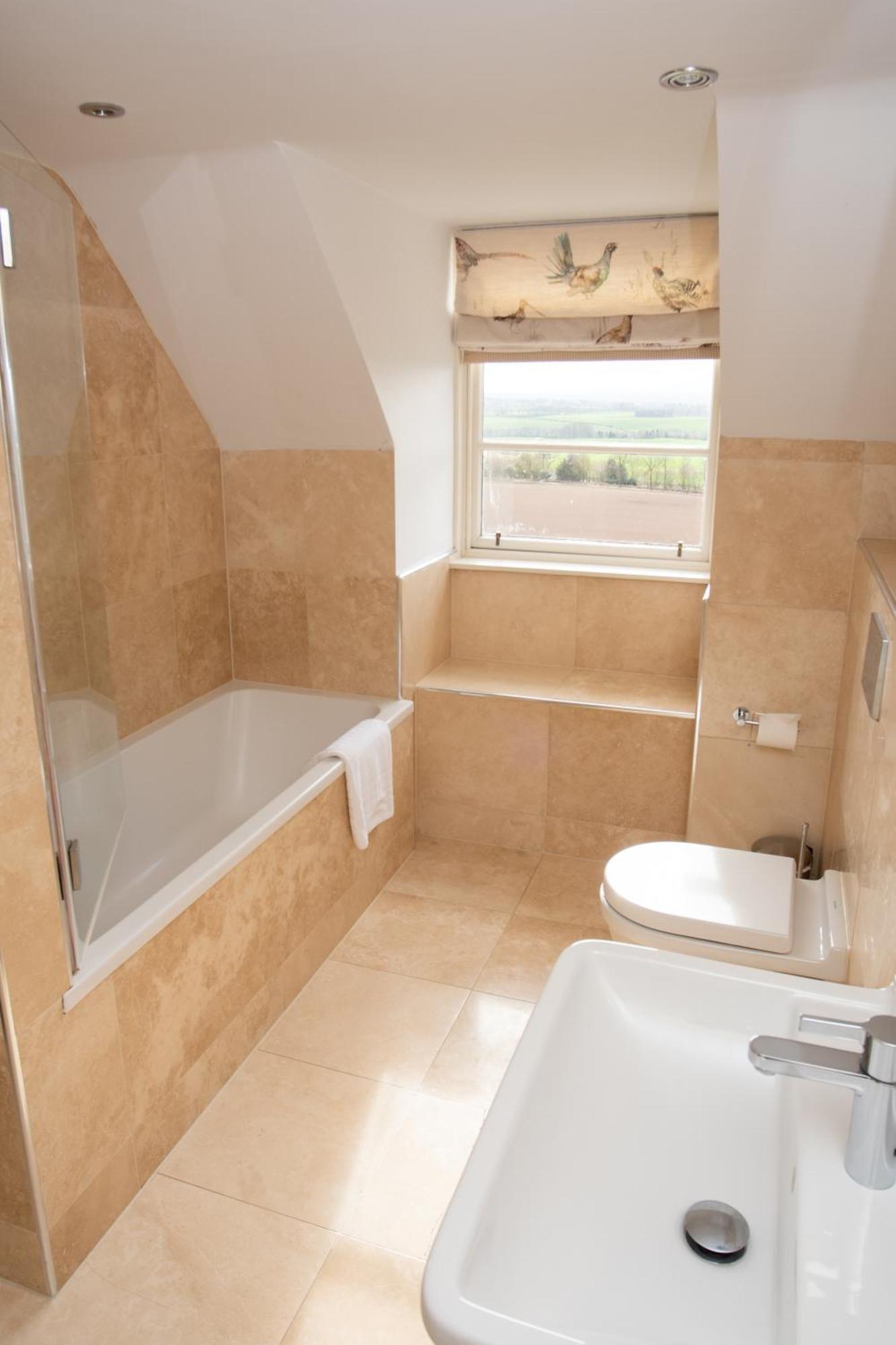 Chirnside Hall Hotel ห้อง รูปภาพ