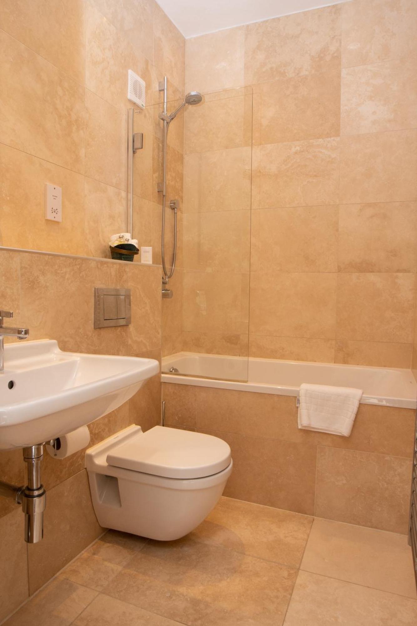 Chirnside Hall Hotel ห้อง รูปภาพ